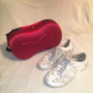 NFINITy Evolution Cheer Shoes